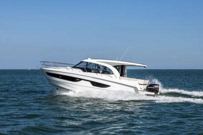 2025 Beneteau 11