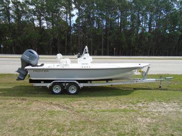 2023 K2 MARINE 2104 FRONTIER