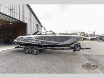 2025 Scarab 235 LX Wake