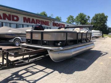 2025 Bentley Pontoons Legacy 200 Navigator