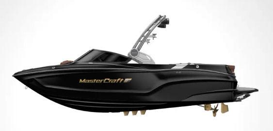 2024 MASTERCRAFT XT22T