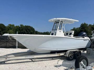 2025 TideWater Boats 232 LXF