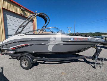 2019 YAMAHA MARINE YAMAHA AR195