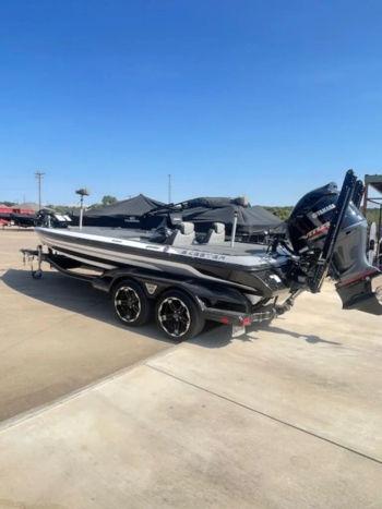 2019 Skeeter FX21 LE