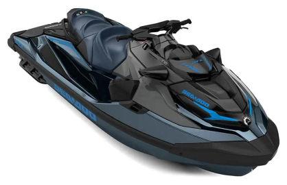 2024 SEA-DOO GTX