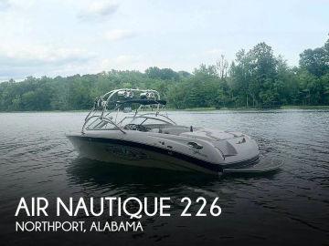 2005 Air Nautique 226 Team Edition