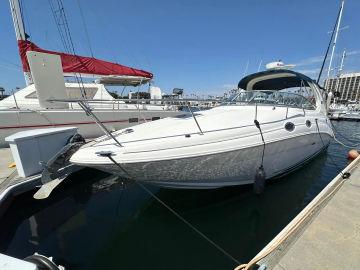 2009 Sea Ray 280 Sundancer