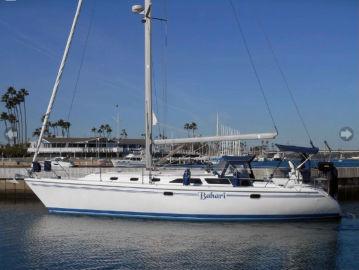 2004 Catalina Yachts 42 2 Cabin Pullman