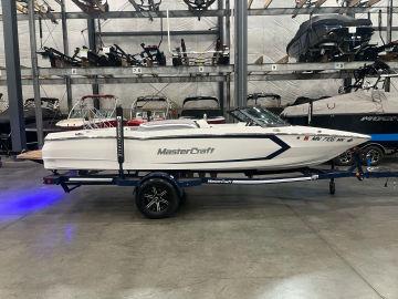 2024 MasterCraft ProStar