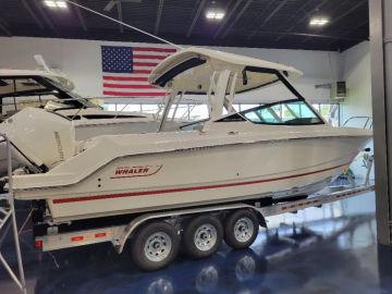 2024 Boston Whaler 280 Vantage