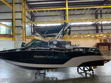 2025 Mastercraft NXT-21