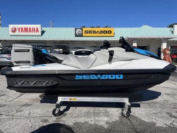 2023 Sea-Doo FishPro Scout 130