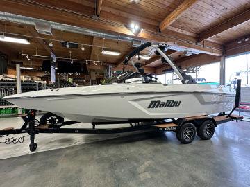 2023 Malibu Boats 24 MXZ