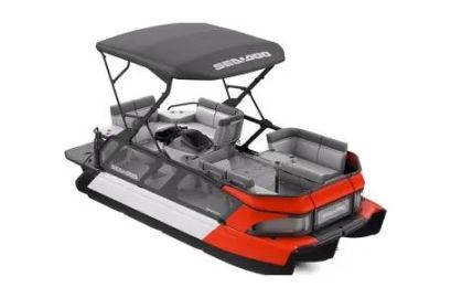 2024 Sea-Doo SWITCH 19