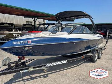 2010 Tige Boats 22VE