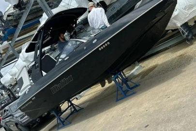 2019 Malibu Wakesetter 21 MLX