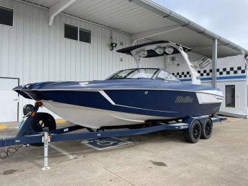 2018 Malibu Boats 24 MXZ