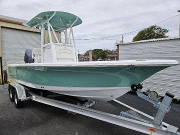 2024 Sea Hunt BX 22 BR