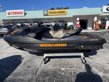 2023 Sea-Doo GTX 230 BRP Premium Audio iDF iBR