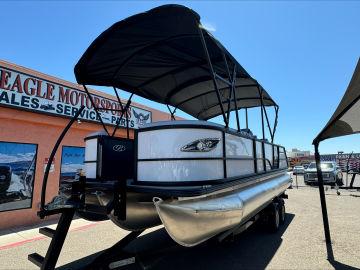 2024 Bentley Pontoons 223 ELITE SWINGBACK