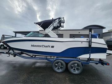 2024 Mastercraft XT24