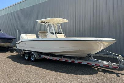 2023 Boston Whaler 280 Dauntless