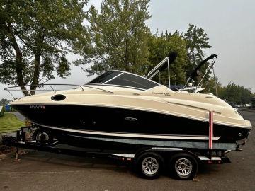 2009 Sea Ray 230 Select Special Edition