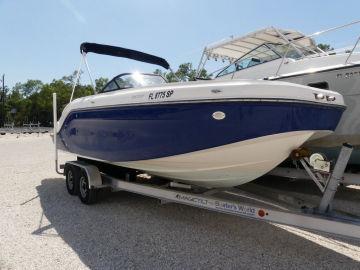 2020 Bayliner DX2200