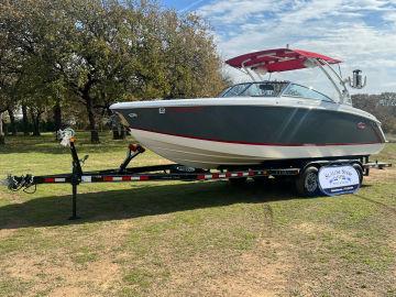 2019 COBALT R7 SURF