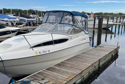 2005 Bayliner 2452 Ciera