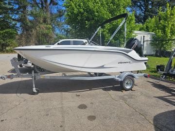 2023 BAYLINER ELEMENT M15