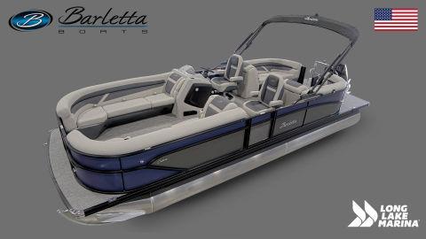 2023 Barletta C24QC