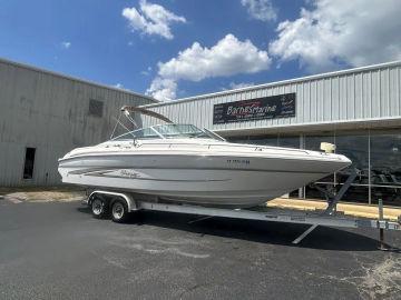 1999 Sea Ray SLX 280