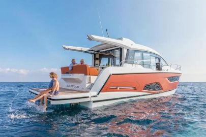 2024 Sealine C430