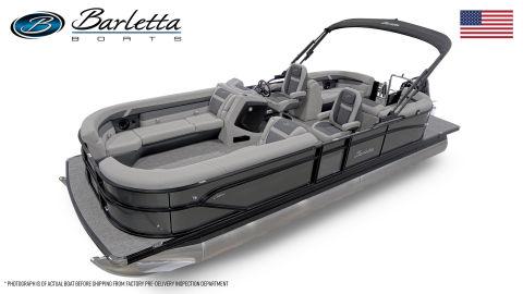 2024 Barletta Cabrio 24QC