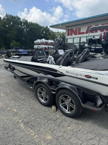 2025 Ranger Boats Z520R Ranger Cup Equipped