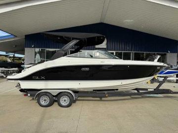 2024 Sea Ray SLX260