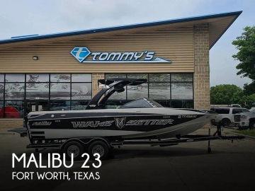 2009 Malibu Wakesetter 23 LSV