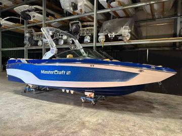 2023 MASTERCRAFT XT24