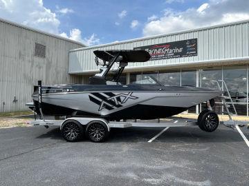 2024 ATX Boats 22 Type-S