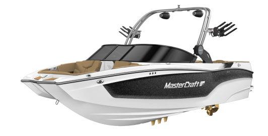 2025 MasterCraft XT22