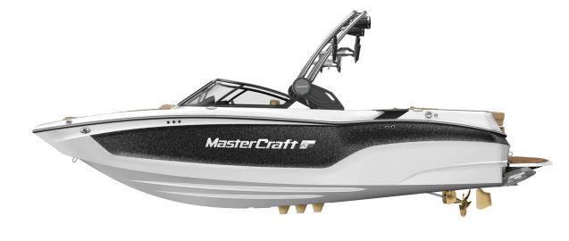 2025 MasterCraft XT22