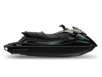 2025 Yamaha WaveRunners GP SVHO