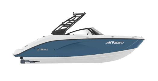 2025 YAMAHA AR220