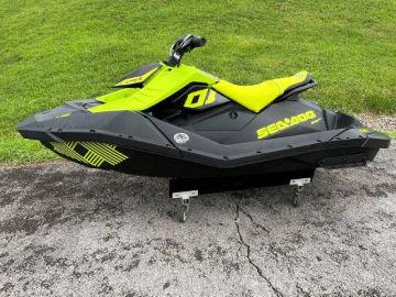 2023 Sea-Doo Spark Trixx 2UP