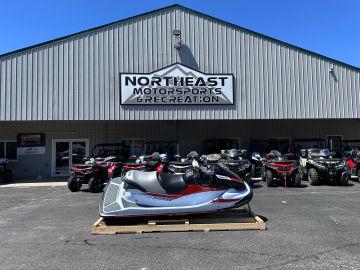 2024 Kawasaki Jet Ski STX 160X