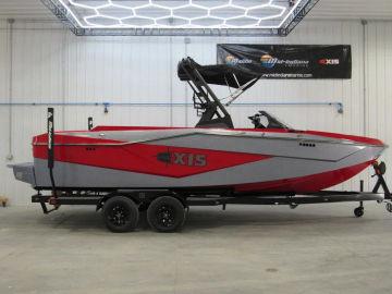 2024 Axis Wake Research T235