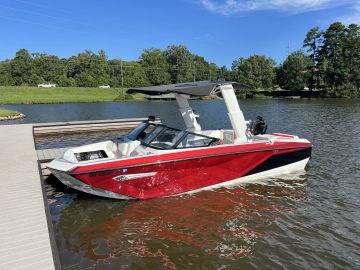 2023 Nautique G23