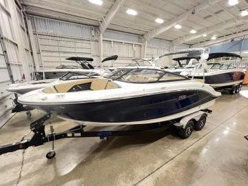 2024 Sea Ray SPX 210