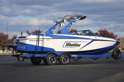 2019 MALIBU WAKESETTER 23 LSV